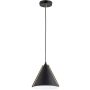 Lampa wisząca FALKO 61509 1xE27 od Alfa