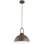 Lampa wisząca FAVORITE 61693 1x/E27 od Alfa