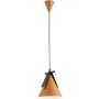Lampa wisząca FELIX 61513 1xE27 od Alfa