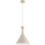 Lampa wisząca FERYT 61596 1x15W/E27 od Alfa