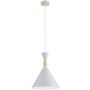 Lampa wisząca FERYT 61597 1x15W/E27 od Alfa