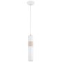 Lampa wisząca FOSTER 61679 1xE27 od Alfa