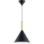 Lampa wisząca FUKS 61471 1xE27 od Alfa