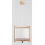 Lampa wisząca GALDI 61298 1x15W/E27 IP20 od Alfa