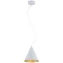 Lampa wisząca GANNA 61599 1xE27 od Alfa