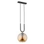 Lampa wisząca Gemma 61256 1x60W/E27 IP20 od Alfa