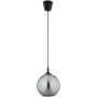 Lampa wisząca GERDA 61662 1xE27 od Alfa