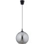 Lampa wisząca GERDA 61663 1xE27 od Alfa
