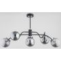 Lampa sufitowa Gilda 61045 5x40W/E14 od Alfa