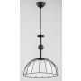 Lampa wisząca GOLLA 61257 1x15W/E27 IP20 od Alfa