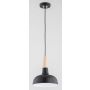 Lampa wisząca GOXA 61316 1x15W/E27 IP20 od Alfa