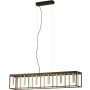 Lampa wisząca Grid 61107 2700k-6500k 1x41,1w/led 4524lm ip20 od Fischer&Honsel