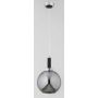 Lampa wisząca HETTY 61392 1x15W/E27 IP20 od Alfa