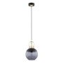 Lampa wisząca HILTO 61429 1x15W/E27 IP20 od Alfa
