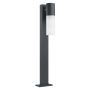 Lampa stojąca HOLLAND 61401 1x18W/E27 IP54 od Prezent