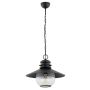 Lampa wisząca HOLLY 61341 1x15W/E27 IP20 od Alfa