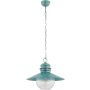 Lampa wisząca HOLLY 61353 1xE27 od Alfa