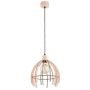 Lampa wisząca ISTER 61395 1x15W/E27 IP20 od Alfa