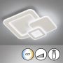 Plafon Joster 21457 2700K 1x54W/LED 4500 lm IP20 od Fischer&Honsel