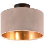 Lampa sufitowa JULIETA 619000244 2x40w/e14 ip20 od Trio