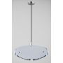 Lampa wisząca KELIS 61304 1x15W/E27 IP20 od Alfa
