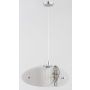 Lampa wisząca KELIS 61307 1x15W/E27 IP20 od Alfa