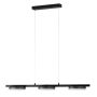 Lampa wisząca Kiku 61129 2700k-3350k-4000k 1x32,5w/led 3785lm ip20 od Fischer&Honsel