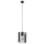 Lampa wisząca Lantan 61121 1x60W/E27 IP20 od Alfa