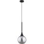 Lampa wisząca LARIKO 61503 1x15W/E27 od Alfa