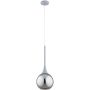 Lampa wisząca LARIKO 61504 1x15W/E27 od Alfa