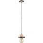 Lampa wisząca LARSO 61540 1x15W/E27 od Alfa