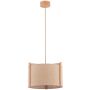Lampa wisząca LEIDI 61433 1x15W/E27 IP20 od Alfa