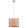 Lampa wisząca LEIDI 61434 1x15W/E27 IP20 od Alfa