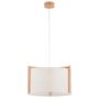 Lampa wisząca LEIDI 61435 1x15W/E27 IP20 od Alfa