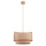 Lampa wisząca LEIDI 61436 1x15W/E27 IP20 od Alfa