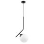 Lampa wisząca Liberty 61226 1x60W/E27 IP20 od Alfa