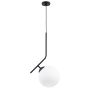 Lampa wisząca Liberty 61227 1x60W/E27 IP20 od Alfa