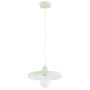 Lampa wisząca LITO 61577 1xE27 od Alfa