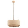 Lampa wisząca Lola 61107 1x60W/E27 IP20 od Alfa