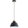 Lampa wisząca LORIEN 61317 1x15W/E27 IP20 od Alfa