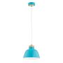 Lampa wisząca LORIEN 61357 1x15W/E27 IP20 od Alfa
