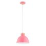 Lampa wisząca LORIEN 61358 1x15W/E27 IP20 od Alfa