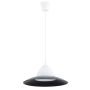 Lampa wisząca Mandy 61133 1x60W/E27 IP20 od Alfa