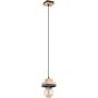 Lampa wisząca MIKO 61542 1x15W/E27 od Alfa