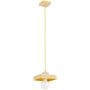 Lampa wisząca MIKO 61591 1x15W/E27 od Alfa