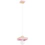 Lampa wisząca MIKO 61592 1x15W/E27 od Alfa