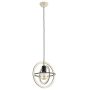 Lampa wisząca MINTO 61686 1x/E27 od Alfa