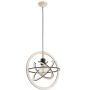 Lampa wisząca MINTO 61687 1x/E27 od Alfa