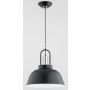 Lampa wisząca MIRAVE 61312 1x15W/E27 IP20 od Alfa