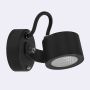 Kinkiet Moss 6162B 4000K 1x4W/LED 466lm IP65 36° od Norlys